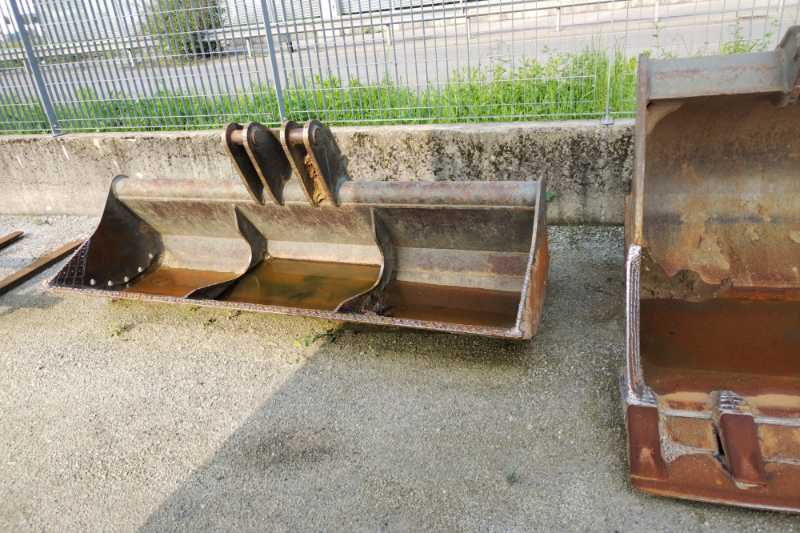 OmecoHub - Immagine VOLVO EC210